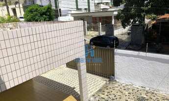 Imagem 4: Casa com 4 dormitórios à venda, 329 m² por R$ 580.000 - Barro Vermelho - Natal/RN