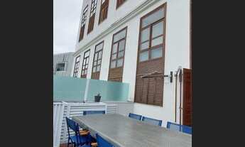 Imagem 10: Cloc Marina Residence 1/4 suíte Vista Mar na Contorno R$ 2.200.000,00