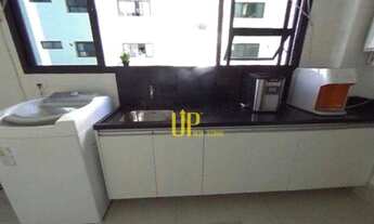 Imagem 5: Apartamento com 4 dormitórios à venda, 220 m² por R$ 2.800.000 - Campo Belo - São Paulo/SP