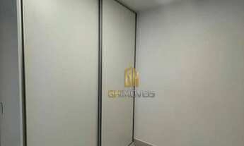 Imagem 4: Apartamento à venda, 117 m² por R$ 860.000,00 - Park Lozandes - Goiânia/GO