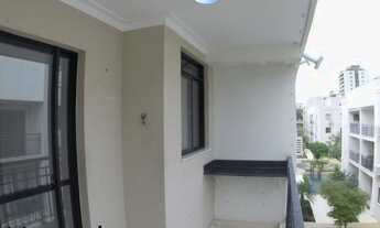 Imagem 6: Apartamento no Andaraí Condomínio Friends