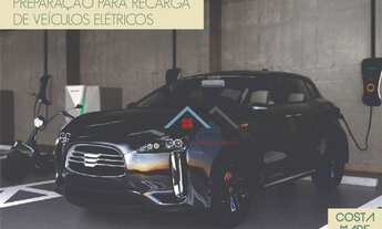 Imagem 2: Apartamento à venda, 64 m² por R$ 657.017,25 - Itapuã - Vila Velha/ES