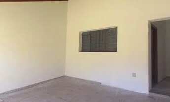 Imagem: Casa com 3 dormitórios para alugar, 120
