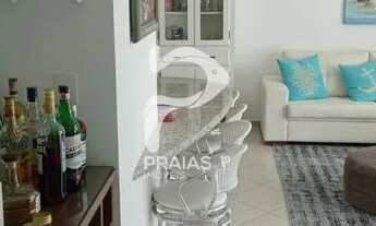 Imagem 5: Apartamento com varanda gourmet, 3 dormitórios, Riviera de São Lourenço