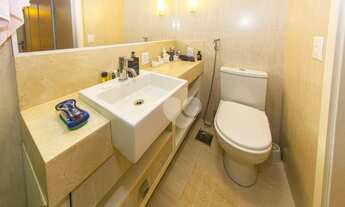 Imagem 6: Cobertura com linda vista Lagoa, venda, 6.800.000,00, 4 dormitórios e 3 vagas!!R$ 30.000