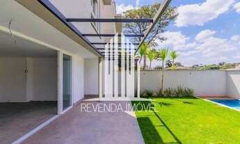 Imagem 5: Casa de Condomínio à venda Alto da Boa Vista - Jd Petrópolis 424m² 04 suítes