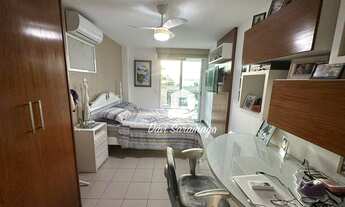 Imagem 6: Cobertura com 3 dormitórios à venda, 213 m² por R$ 2.800.000,00 - São Francisco - Niterói