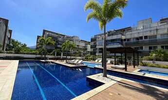 Imagem 4: Cobertura duplex 3 suítes 3 vagas Recreio