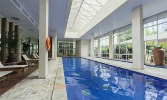 Imagem 7: Apartamento com 2 dormitórios, 111 m² - venda por R$ 1.850.000,00 ou aluguel por R$ 9.200