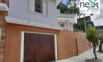 Imagem 5: Casa com 3 dormitórios - 1 vaga - Localização Privilegiada na Vila Formosa