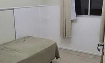 Imagem 3: Aluguel de quarto