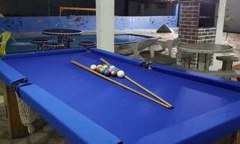 Imagem 4: Casa Temporada Jacumã*Praia do Amor