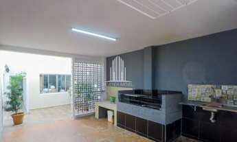 Imagem 3: Casa à venda com 367m², 7 quartos e 1 vaga - CAMBUCI