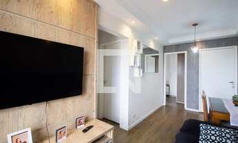 Imagem 5: Apartamento para Aluguel - São Pedro, 3 Quartos, 61 m2