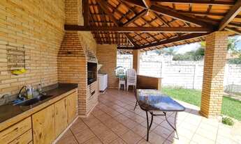 Imagem 2: Casa com 5 dormitórios à venda, 356 m² por R$ 1.800.000,00 - Joá - Lagoa Santa/MG