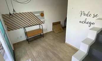 Imagem 2: FEIRA DE SANTANA - Casa de Condomínio - PAPAGAIO