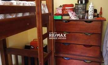 Imagem 3: Apartamento para alugar por R$ 1.858/mês - Mauá/SP