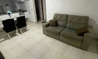 Imagem: Venda De Apartamento Em Araguari-MG