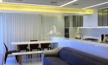 Imagem 5: Apartamento para aluguel no Alphaville I