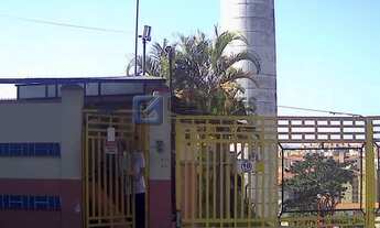 Imagem: SAO BERNARDO DO CAMPO - Residential / Apartment