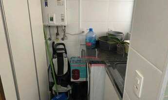 Imagem 7: Apartamento à venda, 67 m² por R$ 500.000,00 - Jardim São Dimas - São José dos Campos/SP