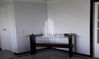 Imagem 4: Apartamento 3 dormitórios, 3 vagas, 4 banheiros no Jardim Anália Franco