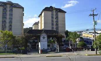 Imagem: Apartamento Semi Mobiliado Interlagos Caxias