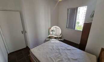 Imagem 7: Apartamento com 2 dormitórios à venda, 70 m² - Pitangueiras - Guarujá/SP