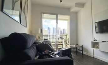 Imagem: Apartamento à venda de 60 metros no Morumbi