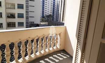 Imagem 3: Apartamento de 92m² com 2 dormr, 1 vaga no Santa Emilia - Santa Cecilia