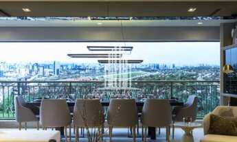 Imagem: APARTAMENTO DE 156² COM TRES DORMITORIOS