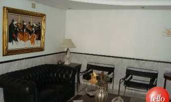 Imagem 3: São Paulo - Apartamento Padrão - Mooca