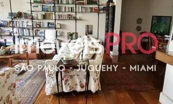 Imagem 2: Apartamento 04 dorm 01suites 280m a venda no Itaim Bibi