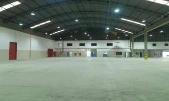 Imagem 3: Galpão em Barueri Jd belval 12.000mA/T e 6.000mA/C R$:27.milhôes