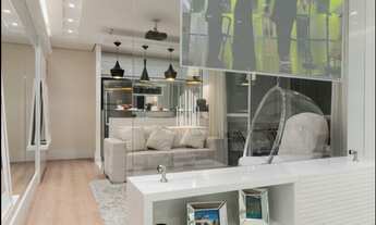 Imagem 5: STUDIO DE 45M² COM UMA VAGA EM CONTEMPORANEO VILA MARIANA