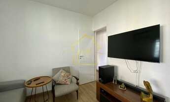 Imagem 3: Santos - Apartamento Padrão - José Menino