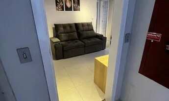 Imagem 2: Alugo apartamento mobiliado na Colônia Rio Grande