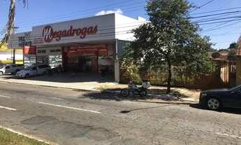 Imagem 7: Casa em lote comercial tem 238 m 3Q comercial Setor Aeroporto - Goiânia - GO
