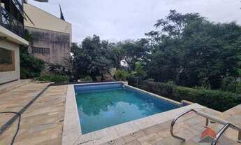 Imagem 7: Casa à venda, 415 m² por R$ 2.050.000 - Urbanova - Altos da Serra I