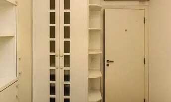 Imagem 5: Apartamento com 3 dormitórios, 160 m² - venda por R$ 1.600.000,00 ou aluguel por R$ 7.630