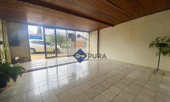 Imagem 2: Casa à venda - vila grego II - Santa Barbara D´Oeste - SP