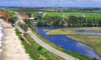 Imagem: Lote em Marataizes-ES