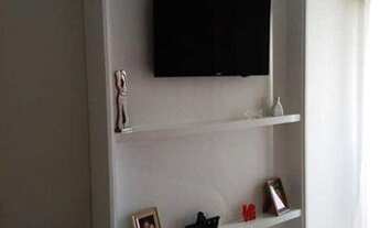 Imagem 2: Apartamento à venda, 82 m² por R$ 496.000,00 - Canto do Forte - Praia Grande/SP