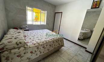 Imagem 6: Casa com 4 dormitórios à venda, 150 m² por R$ 700.000,00 - Valparaíso - Serra/ES