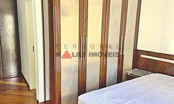 Imagem 7: Apartamento com 03 dormitórios para alugar na Vila Mariana