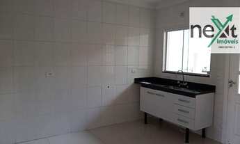 Imagem 3: SOBRADO NOVO PRÓXIMO AO METRÔ VILA PRUDENTE - 3 DORMITÓRIOS (1 SUITE) 4 VAGAS - OPORTUNIDA