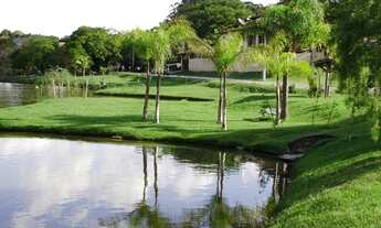 Imagem 3: Casa, 600 m² - venda por R$ 1.800.000,00 ou aluguel por R$ 9.280,00/mês - Condomínio Vista