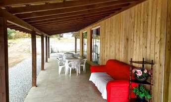 Imagem 5: ANITÁPOLIS/SC - Casa no Rio Alfa