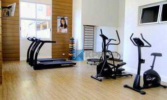 Imagem 5: Cobertura à venda com 4 dormitórios, 238 m² por R$ 1.900.000 - Jardim Aquarius - São José