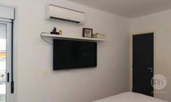 Imagem 3: Apartamento Brooklin, Ótimo Local